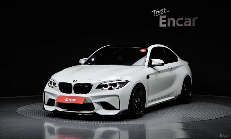 M2 (F87)