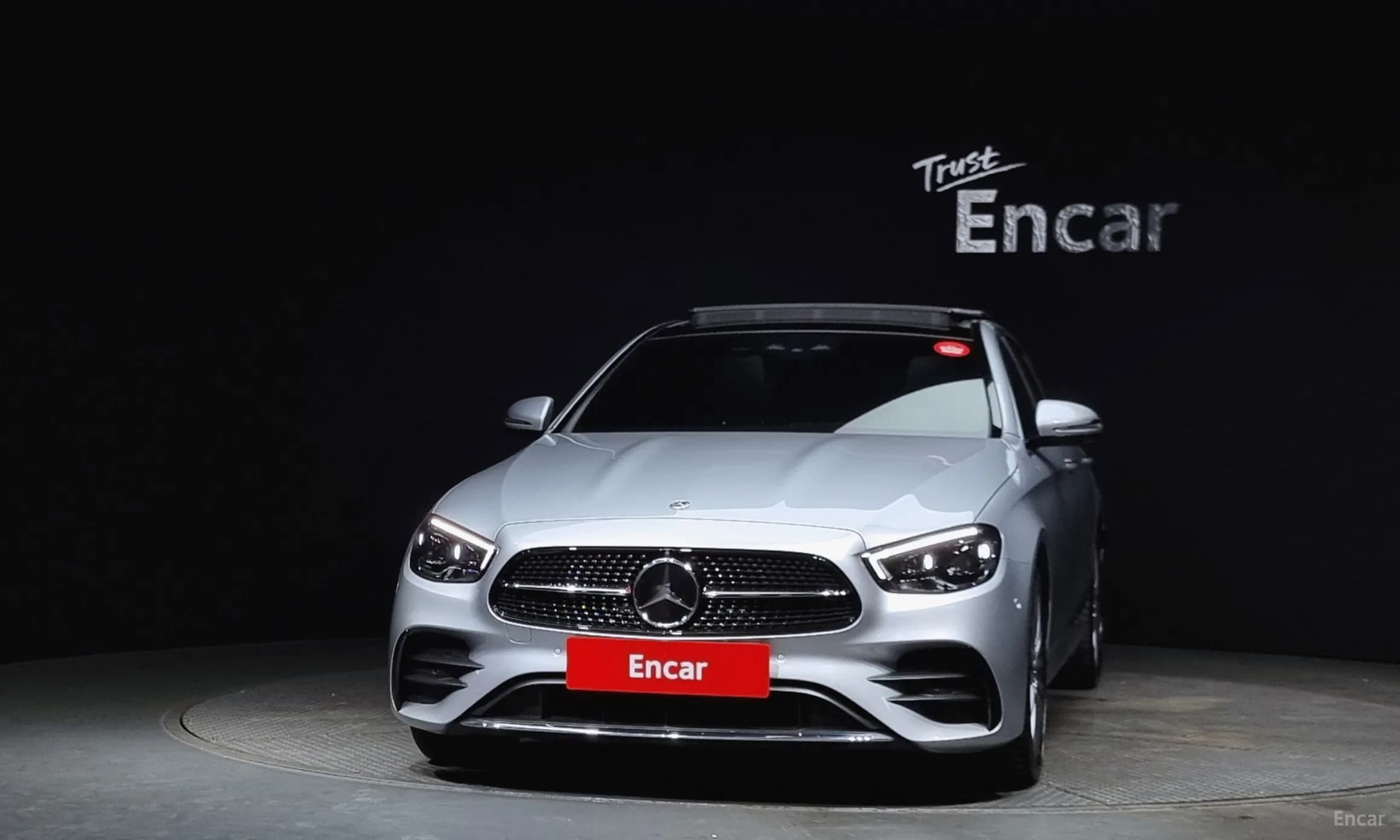E-Class W213