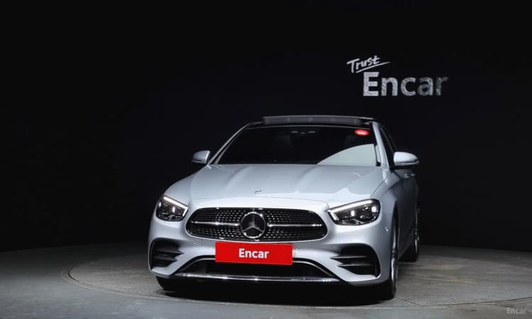 E-Class W213
