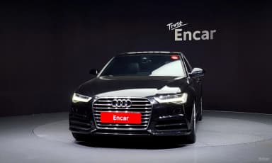New A6