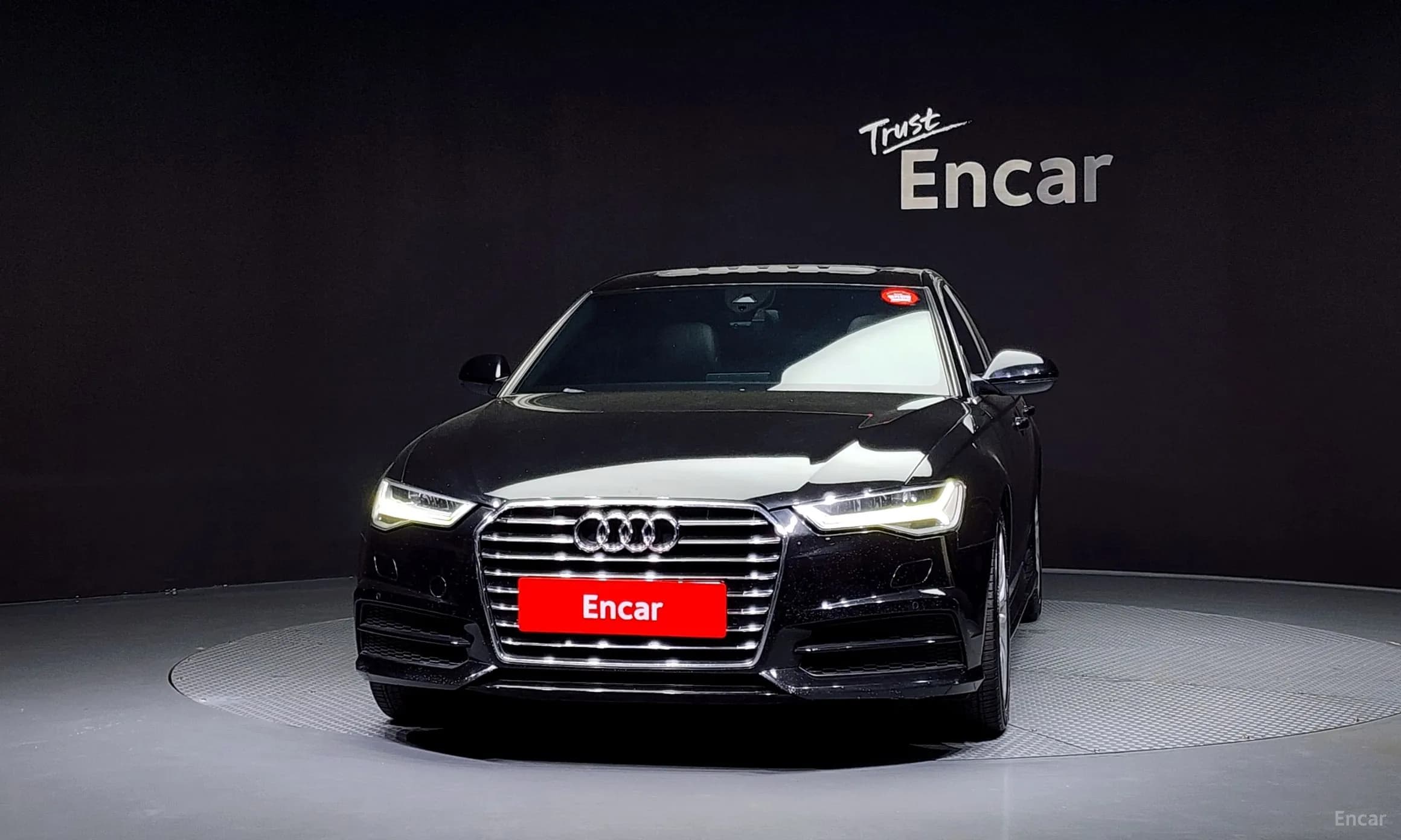New A6
