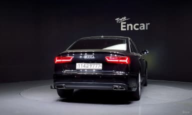 New A6