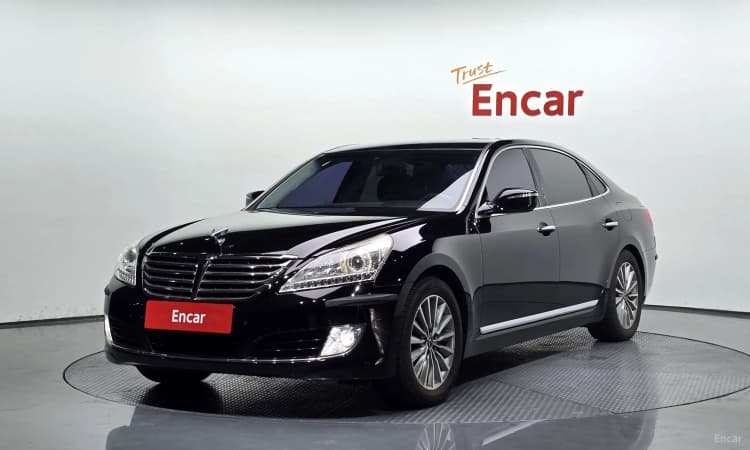 Equus (new)