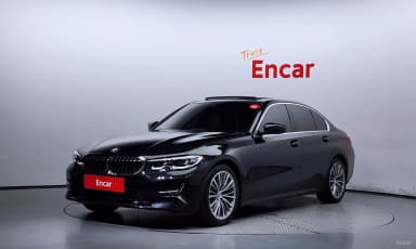 3 Series (G20)