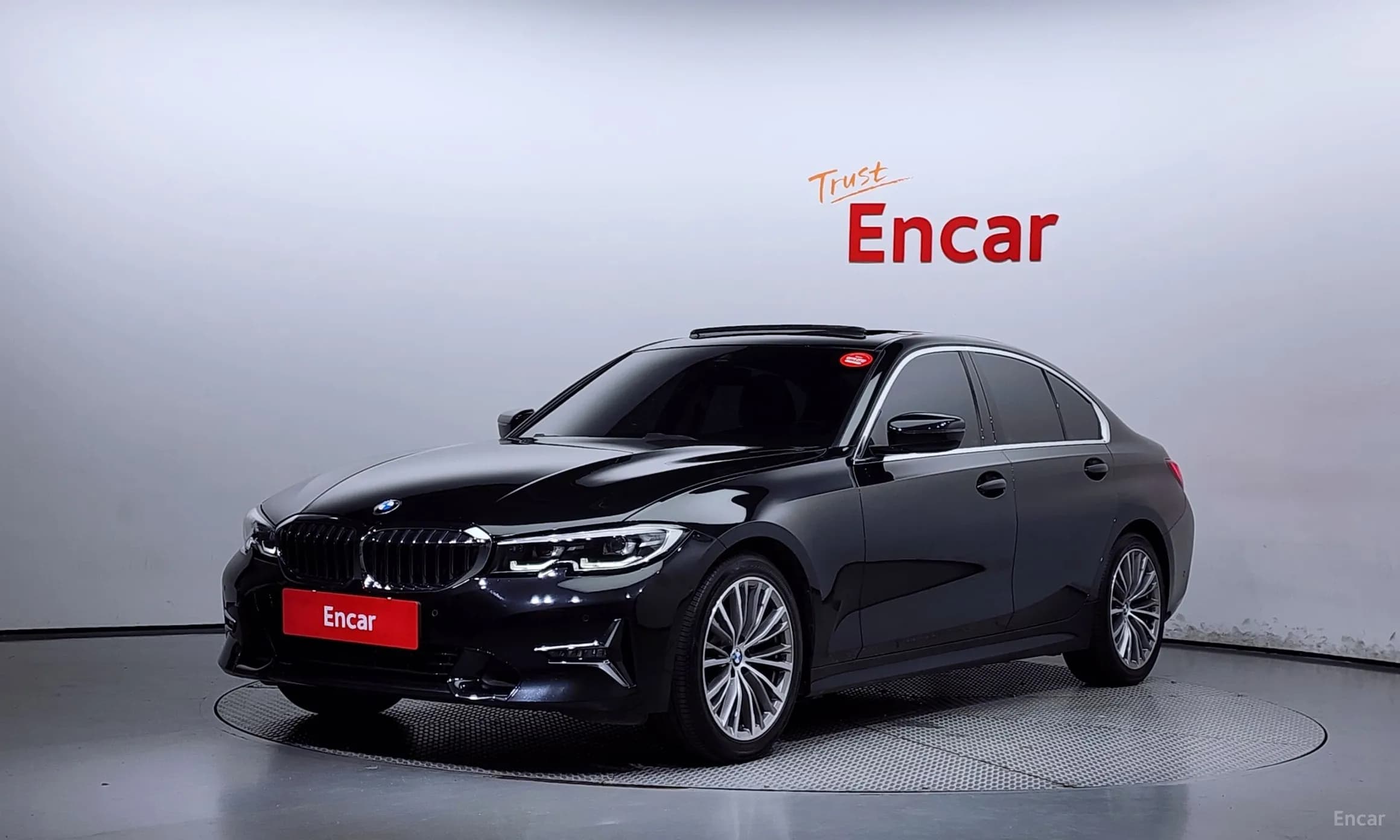 3 Series (G20)