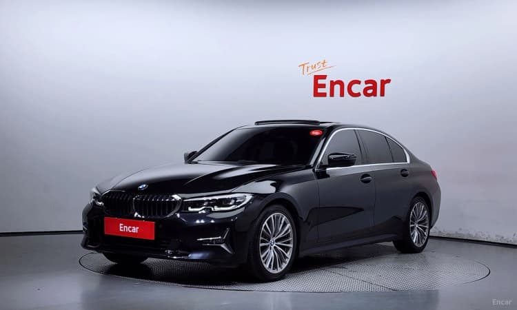 3 Series (G20)