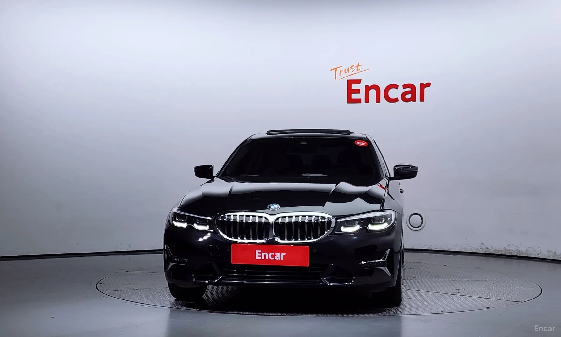 3 Series (G20)