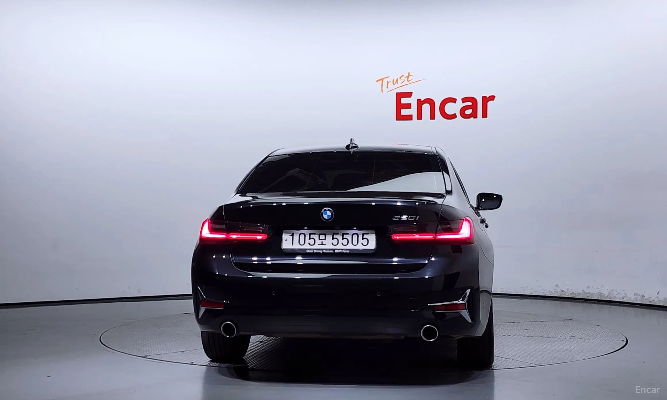 3 Series (G20)