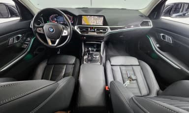 3 Series (G20)