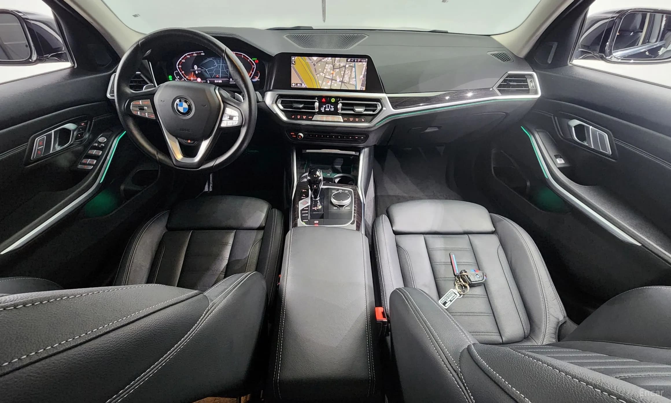 3 Series (G20)