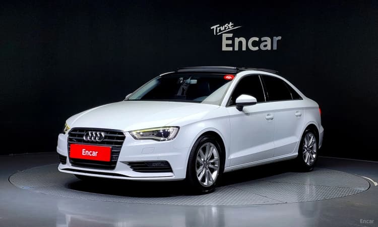 New A3