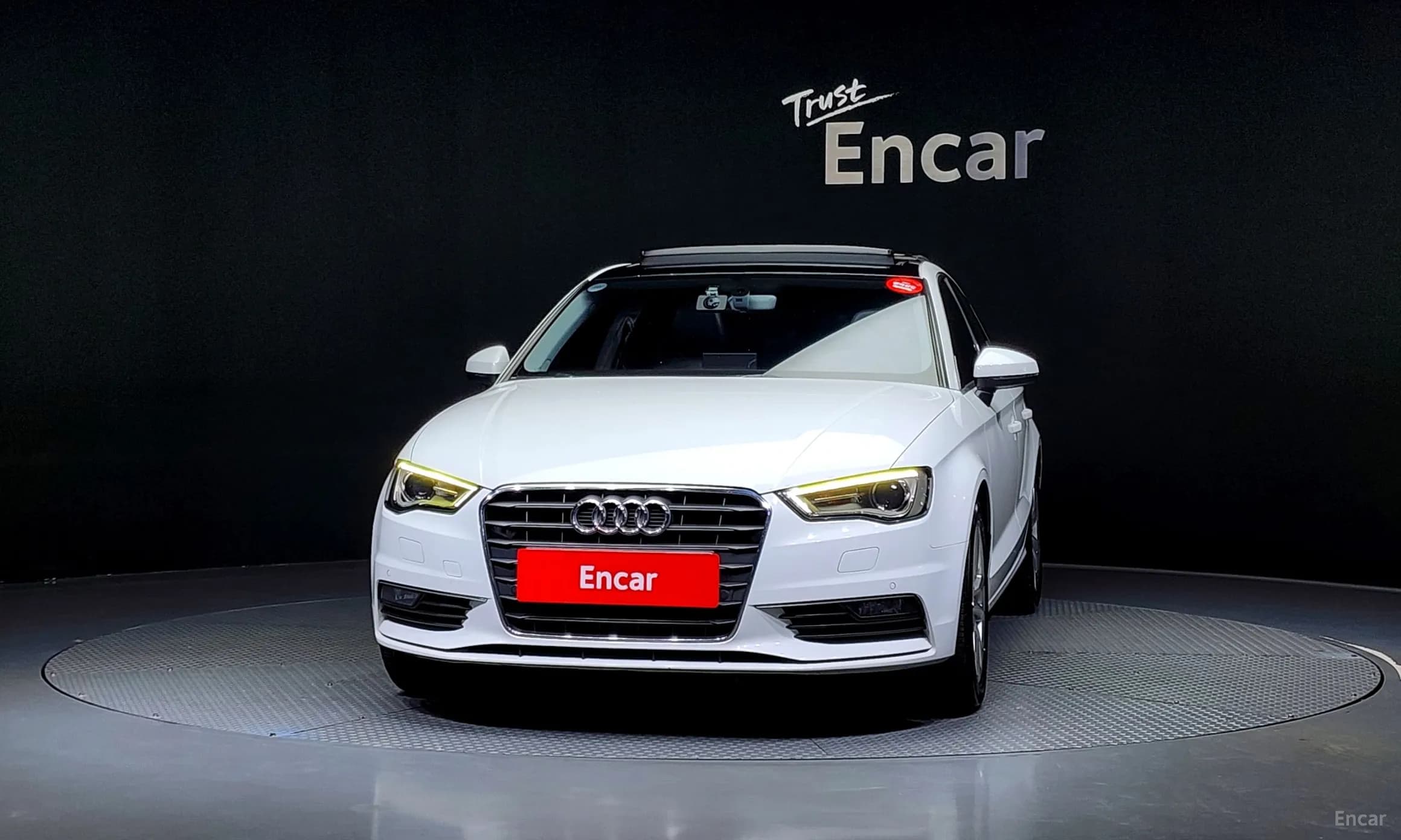 New A3