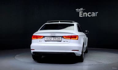 New A3