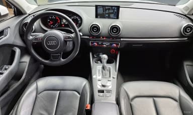 New A3