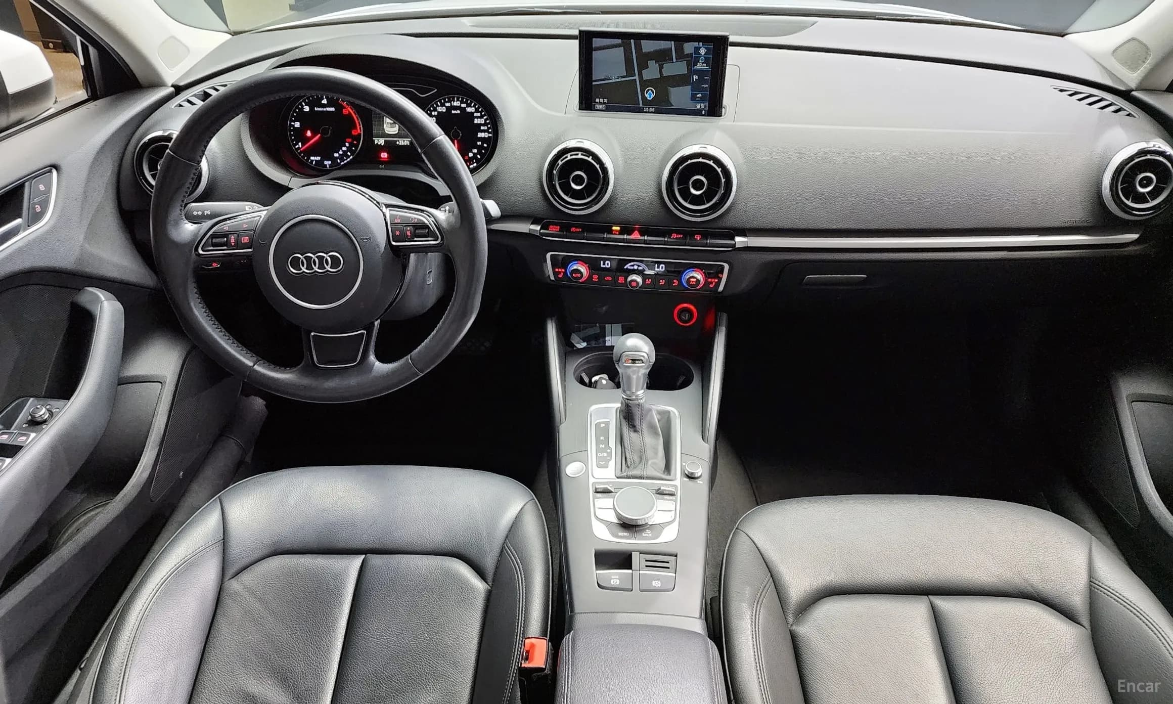 New A3