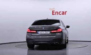 5 Series (G30)