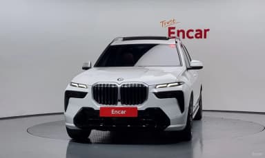 X7 (G07)