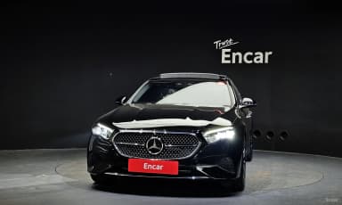 E-Class W214