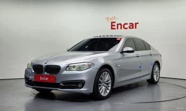5 Series (F10)