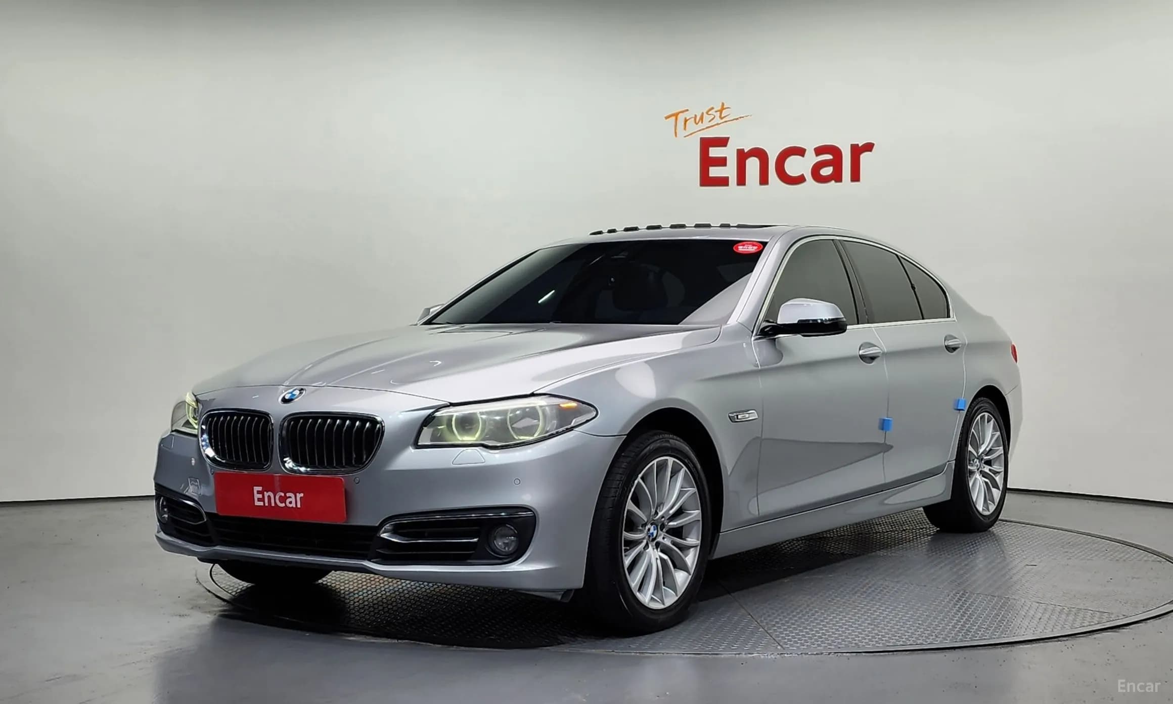5 Series (F10)