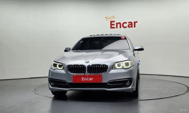 5 Series (F10)