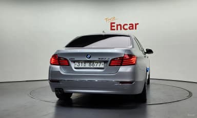 5 Series (F10)