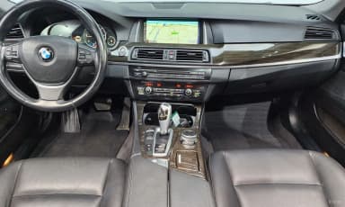 5 Series (F10)