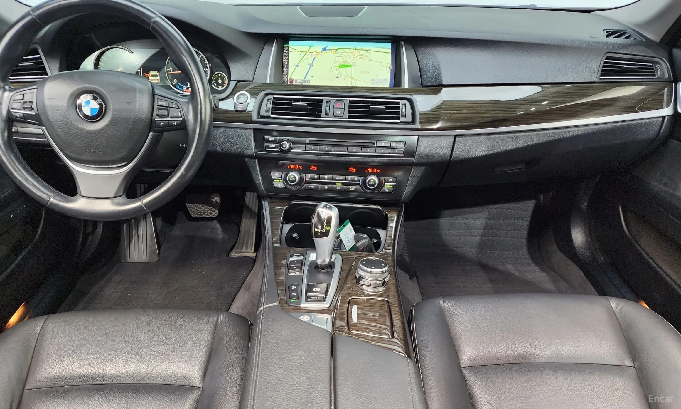 5 Series (F10)