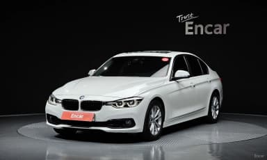3 Series (F30)