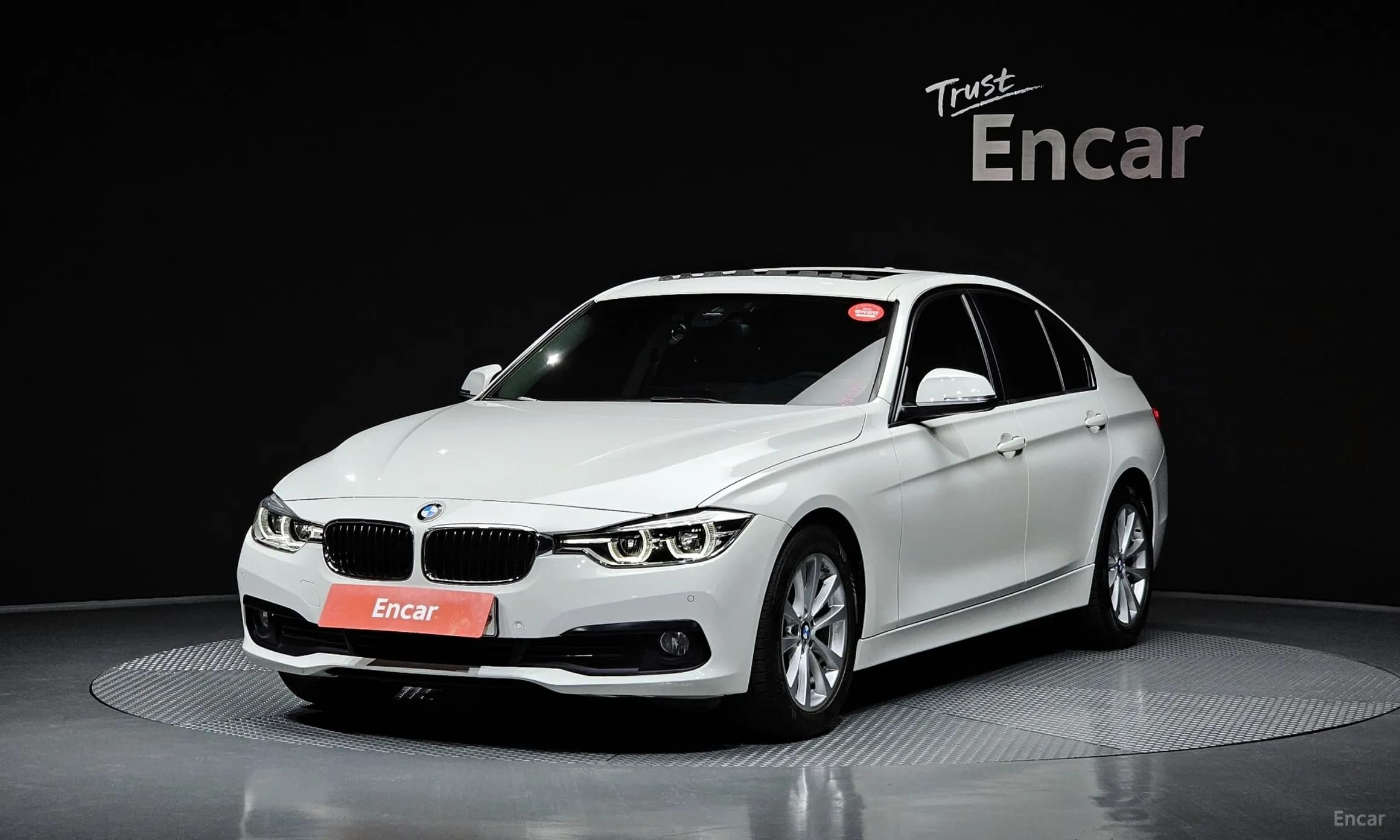 3 Series (F30)