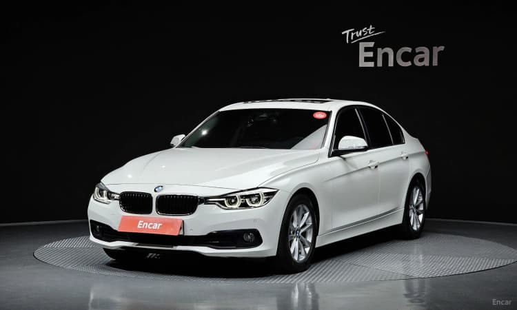3 Series (F30)