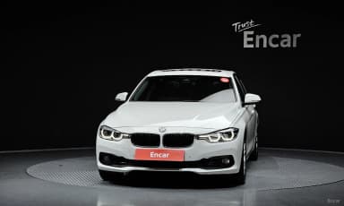 3 Series (F30)