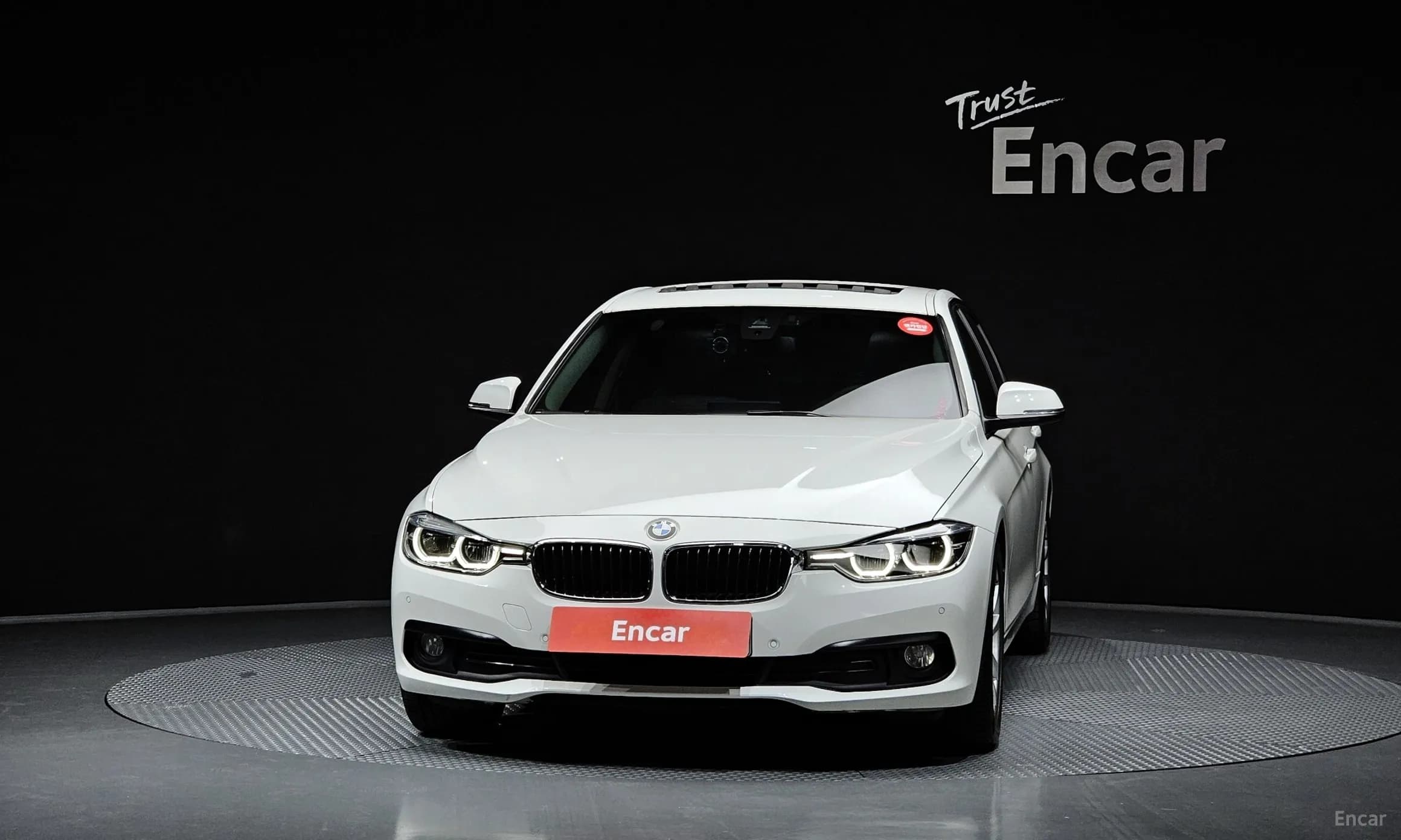 3 Series (F30)