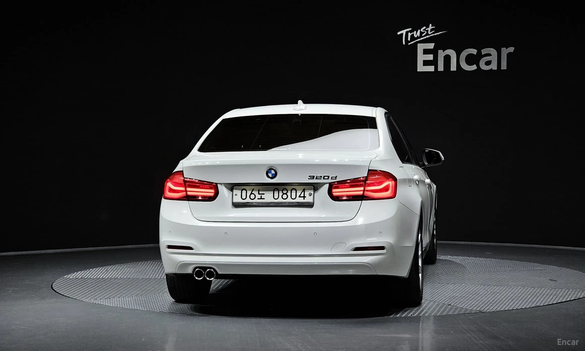 3 Series (F30)