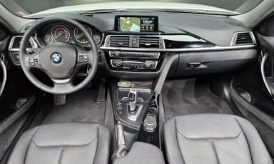 3 Series (F30)