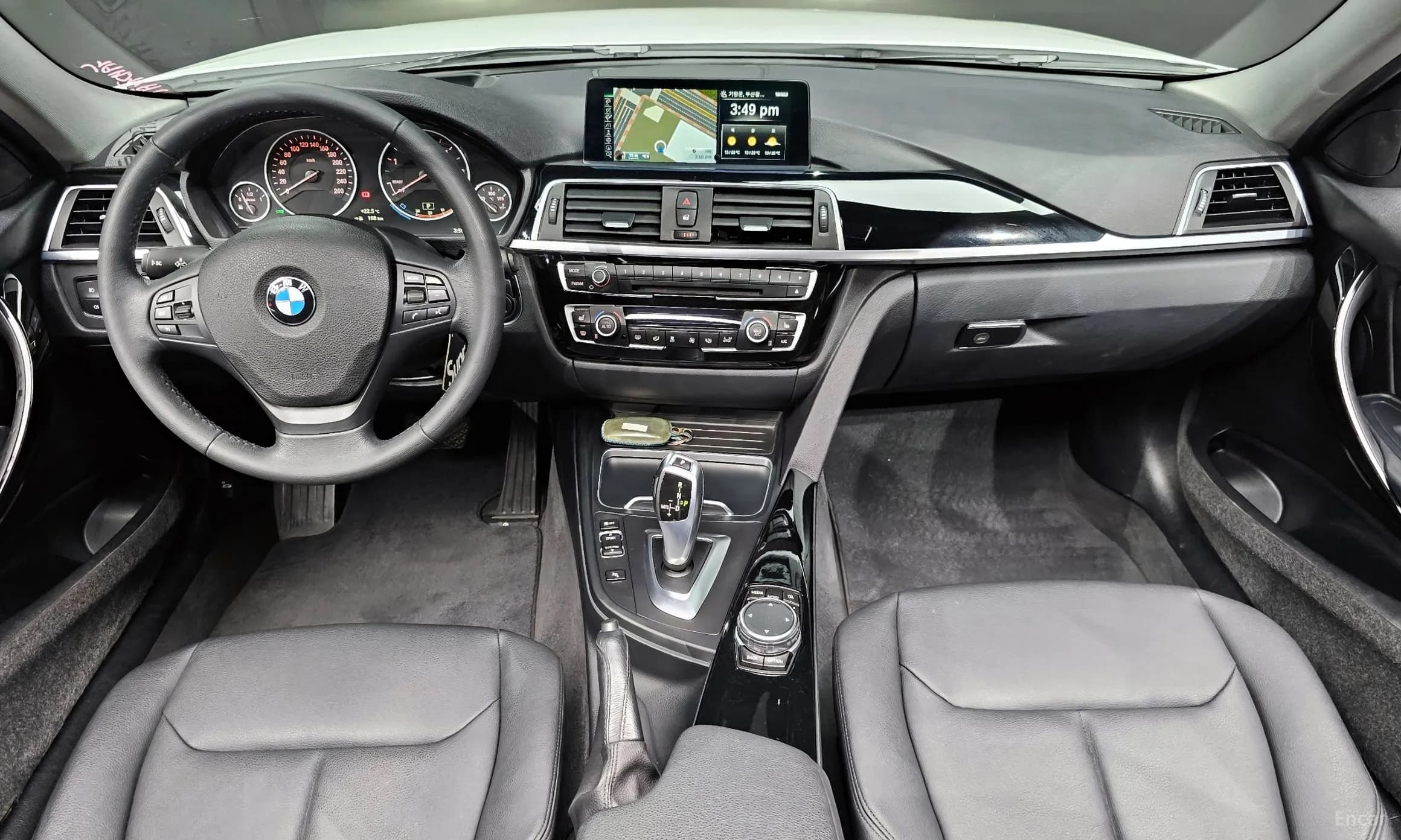 3 Series (F30)