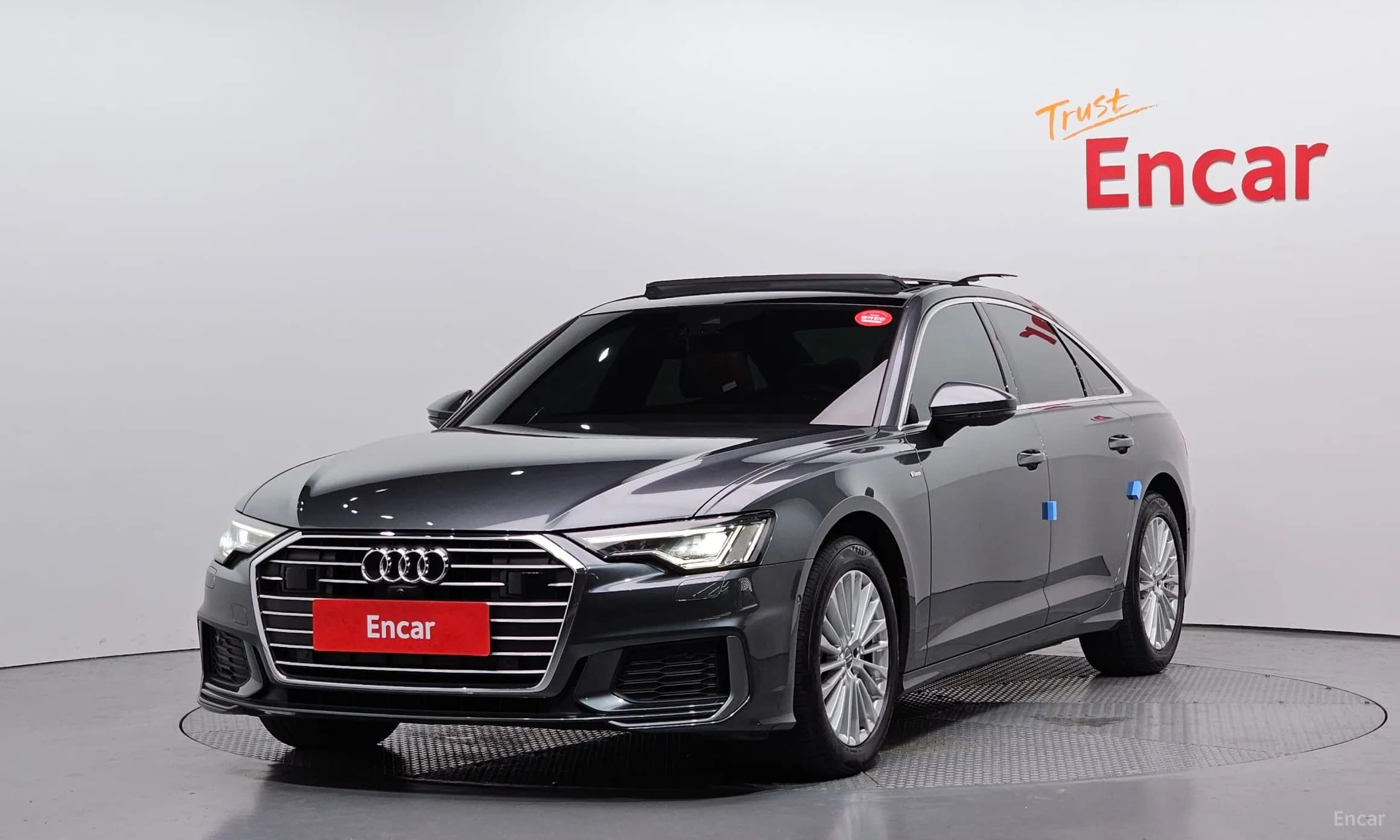 A6 (C8)