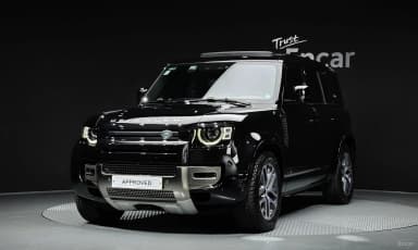 Defender (L663)