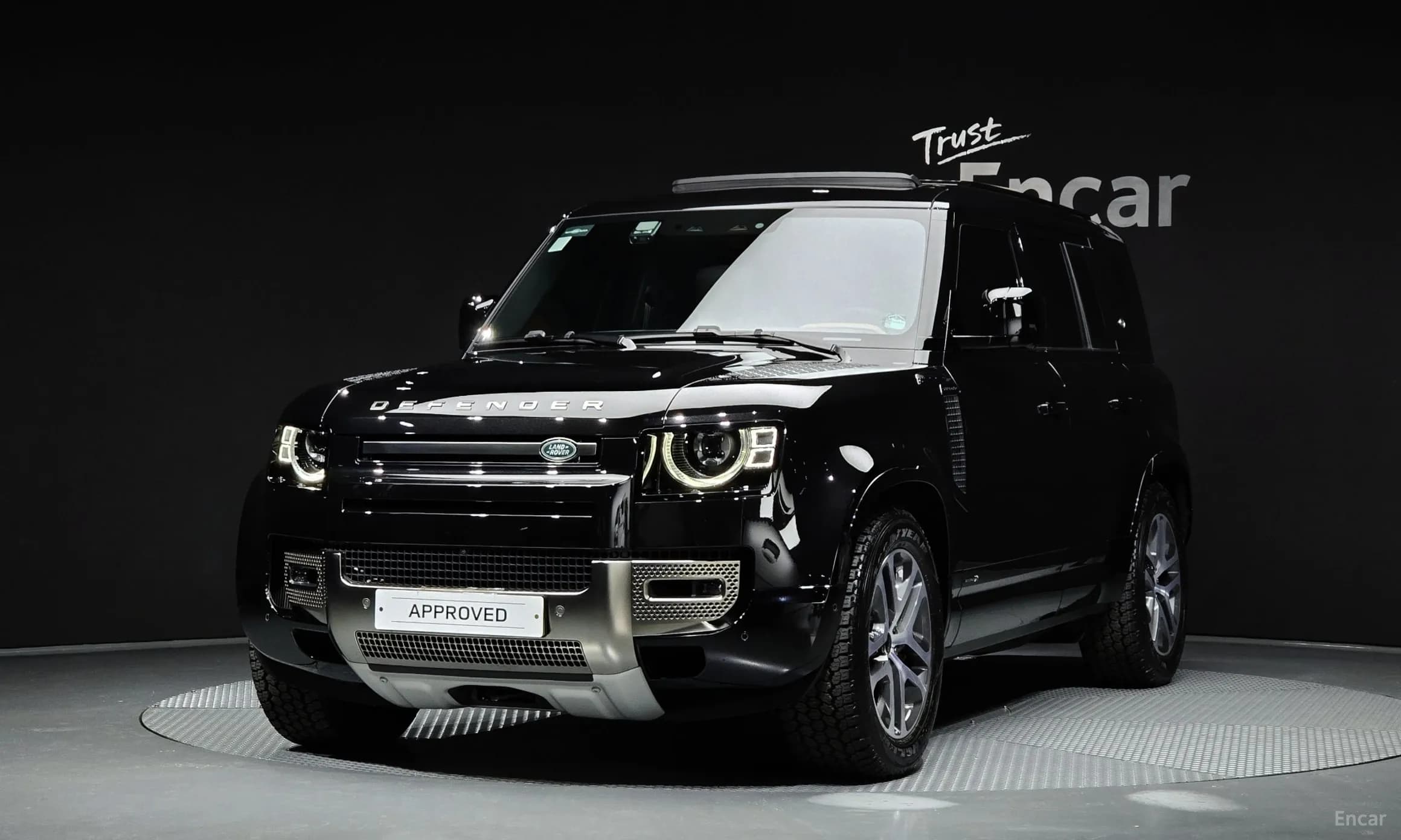 Defender (L663)