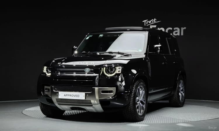 Defender (L663)