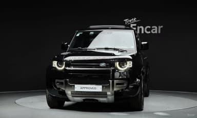 Defender (L663)