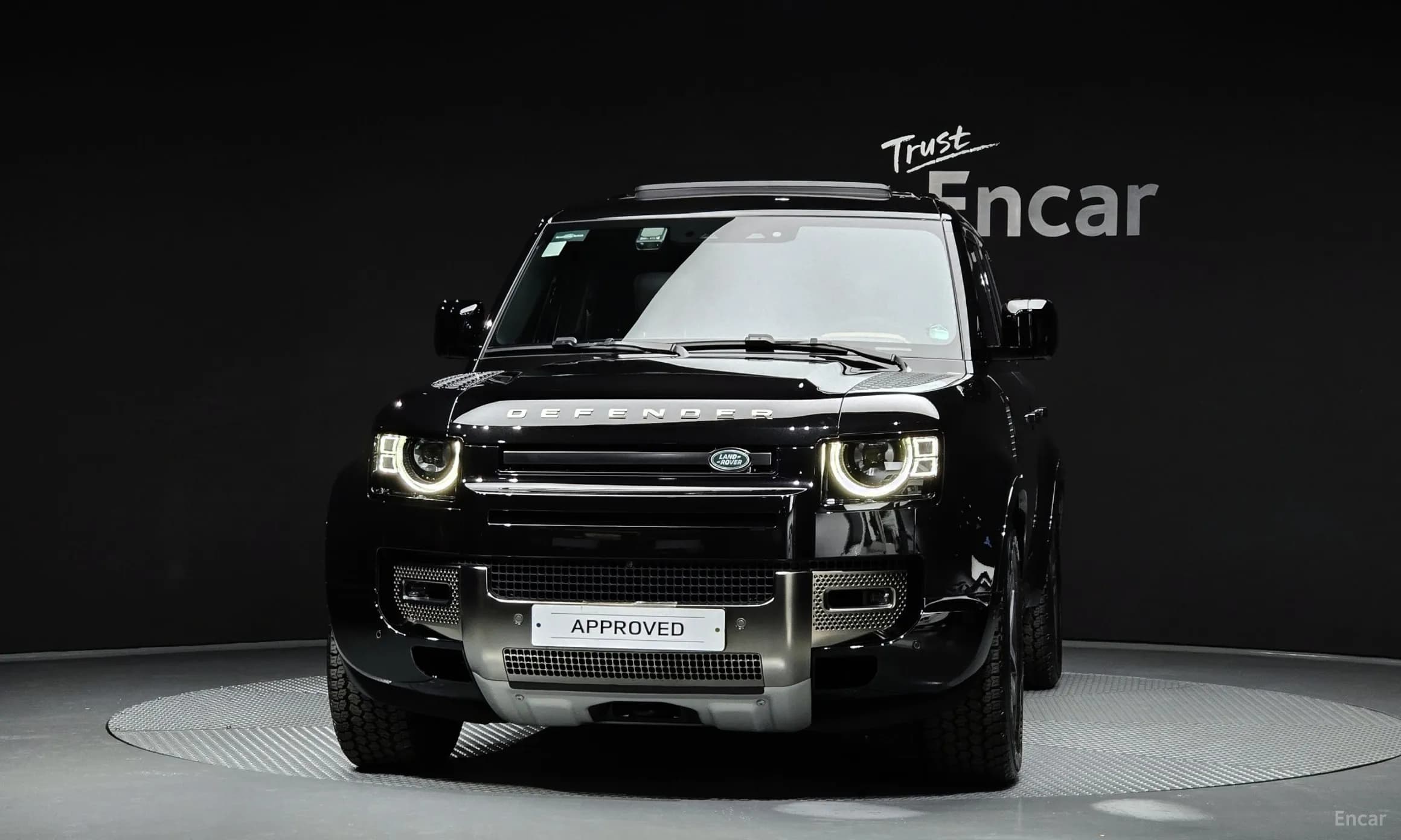 Defender (L663)