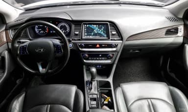 Sonata New Rise