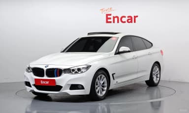 3 Series GT (F34)