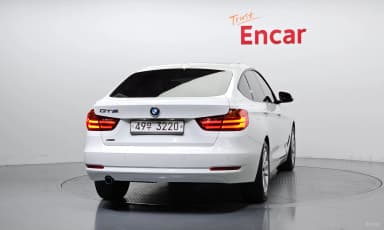 3 Series GT (F34)