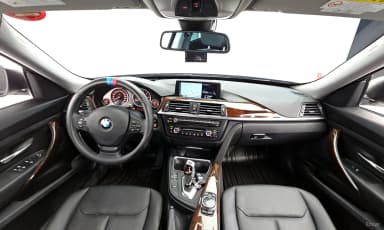 3 Series GT (F34)