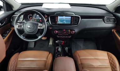 Sorento