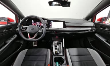 Golf 8th Generation