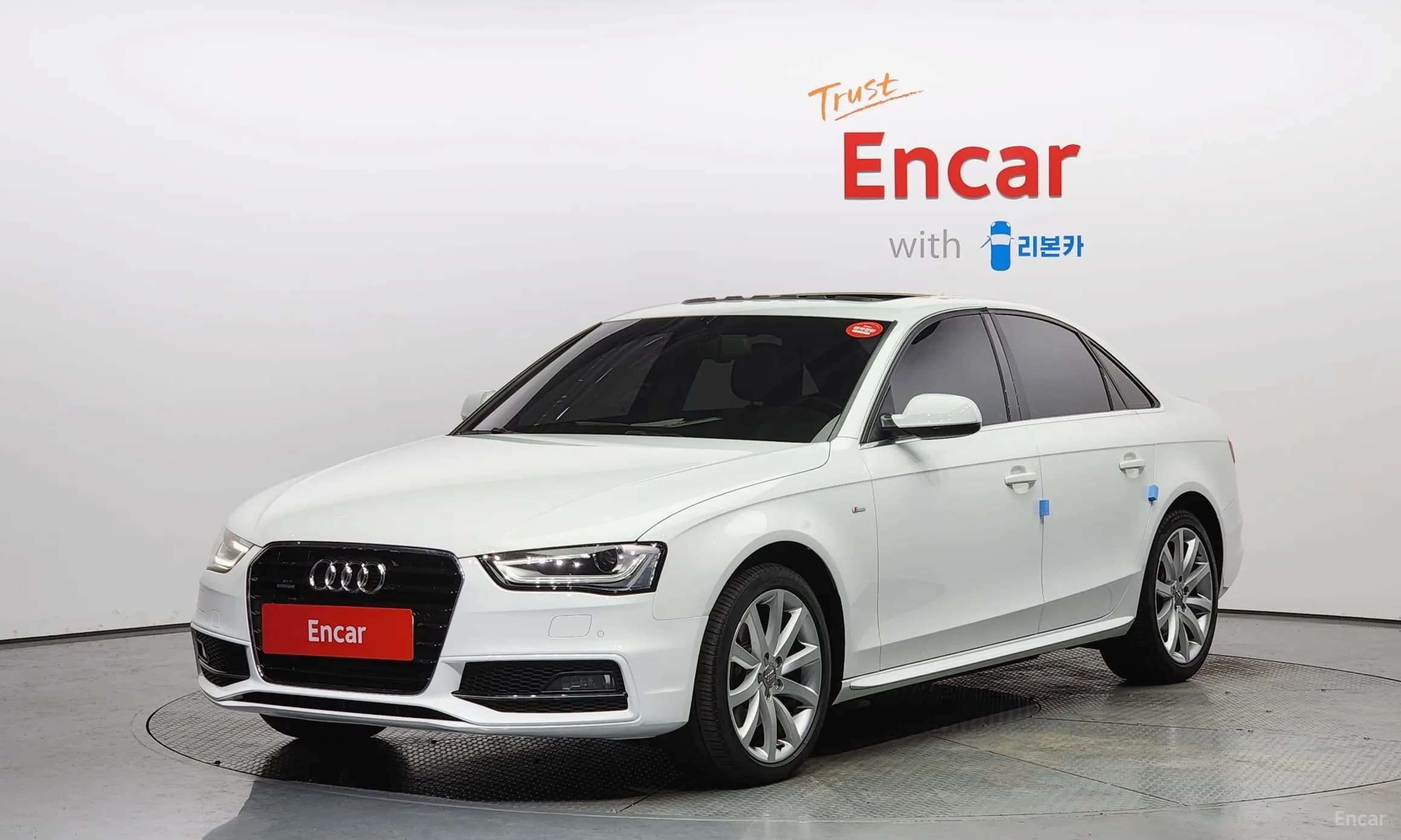 New A4
