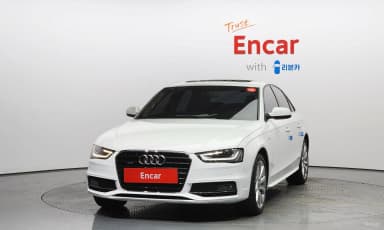 New A4
